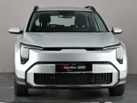 New Kia Stonic 100 HP (73 kW) 2026 Silver SUV