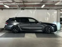 Used BMW M5 Comfort Edition 717 HP (527 kW) 2025 Grey Estate