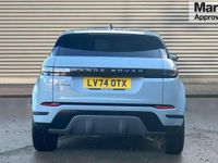 Used Land Rover Range Rover evoque S 309 HP (227 kW) 2024 Grey SUV