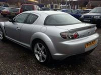 Used Mazda RX8 2006 Hatchback