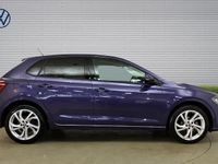 Second-hand VW Polo Style 95 CP (69 kW) 2024 Hatchback