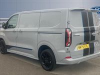 Used Ford Transit Custom Sport 170 HP (125 kW) 2025 Van