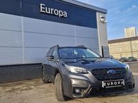 used Subaru Outback 2.5i Field 5dr Lineartronic