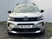 Used Citroën C5 Aircross 225 HP (165 kW) 2023 Grey SUV