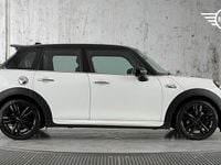 Used Mini Cooper S Hatch 189 HP (139 kW) 2018 White Hatchback