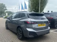 Used BMW 218 Active Tourer M Sport 150 HP (110 kW) 2022 Grey MPV