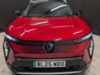 Used Renault Scenic E-Tech Techno 160 kW (218 HP) 2025 SUV