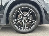 Used Mercedes GLA220 Executive 190 HP (139 kW) 2023 Black SUV