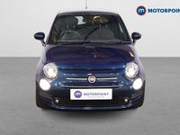 used Fiat 500 1.0 Mild Hybrid Launch Edition 3dr