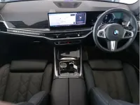 Used BMW X5 M Sport 298 HP (219 kW) 2025 Black SUV