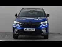 Used Renault Austral Techno Esprit Alpine 2023 Blue/black SUV