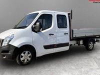 Used Nissan Interstar Tekna 145 HP (106 kW) 2023 Van