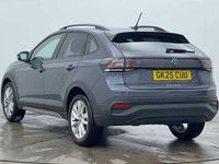 Used VW Taigo 115 HP (84 kW) 2025 SUV