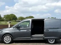 Second-hand Ford Transit Connect Limited 102 CP (75 kW) 2026 Monovolum