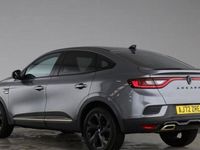 Used Renault Arkana Engineered 143 HP (105 kW) 2023 Grey SUV