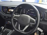 Used VW Polo R-line 2023 Grey Hatchback