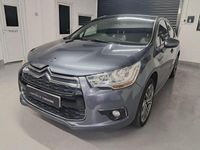 Used Citroën DS4 2011 Grey Hatchback