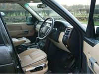 used Land Rover Range Rover 4.4