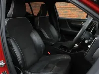 Used Volvo XC40 R-Design Pro 190 HP (139 kW) 2019 Red SUV