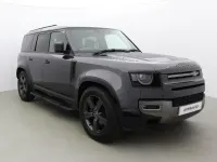 Usado Land Rover Defender HSE Dynamic 249 HP (183 kW) 2024 Cinzento SUV