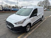 used Ford Transit Connect 1.5 EcoBlue 100ps Van