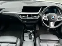 Used BMW M135 Shadowline 302 HP (222 kW) 2021 White Hatchback