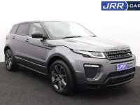 Used Land Rover Range Rover evoque Landmark 177 HP (130 kW) 2018 Grey Estate