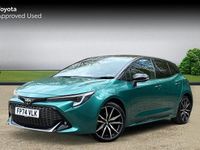 Used Toyota Corolla Sport 140 HP (102 kW) 2026 Hatchback