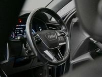 Used Audi A6 Sport 231 HP (169 kW) 2020 Blue Estate