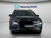 Używany Hyundai Kona Premium 10 kW (14 KM) 2023 SUV