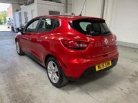 used Renault Clio IV 1.5 Expression+ dCi 90 Stop & Start