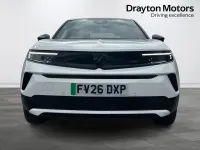 New Vauxhall Mokka Ultimate 114 kW (156 HP) 2026 Black SUV