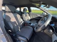 Used Audi A4 S-Line 190 HP (139 kW) 2017 Silver Estate