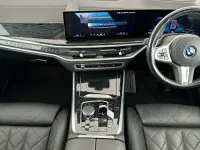 Used BMW X5 M Sport 482 HP (354 kW) 2023 Grey SUV