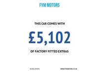 Used Porsche Panamera 250 HP (183 kW) 2013 White Hatchback