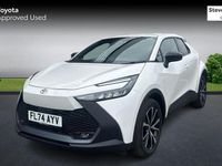 Used Toyota C-HR Design 223 HP (164 kW) 2026 SUV