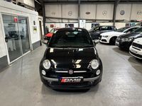 used Fiat 500 500 1.2ByDiesel Limited Edition by diesel Hatchback