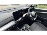 Used VW Golf VIII 204 HP (150 kW) 2026