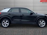 Used Audi Q2 Sport 116 HP (85 kW) 2020 SUV