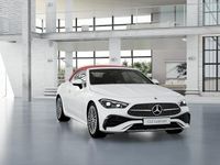 New Mercedes CLE200 AMG Line Premium 204 HP (150 kW) 2025 Cabriolet
