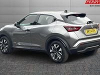 Used Nissan Juke Acenta Premium 143 HP (105 kW) 2024 SUV
