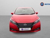 Used Nissan Leaf Acenta 110 kW (150 HP) 2025 Hatchback