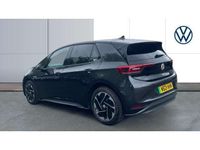 used VW ID3 150kW Business Pro Performance 58kWh 5dr Auto Electric Hatchback