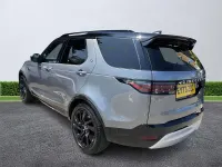 Used Land Rover Discovery 5 2023 Grey SUV