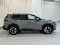 Used Nissan X-Trail N-Connecta 204 HP (150 kW) 2024 Grey SUV