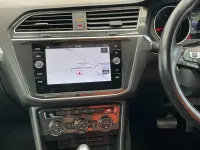 Used VW Tiguan Match 150 HP (110 kW) 2019 Black SUV