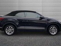 New VW T-Roc 148 HP (108 kW) 2025 SUV
