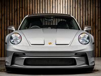 Used Porsche 911 GT3 2022 Coupe