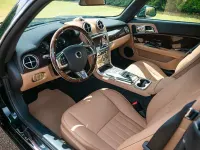 Used Jaguar XKR 510 HP (375 kW) 2016 Black