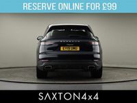 used Porsche Cayenne 3.0T V6 TiptronicS 4WD Euro 6 (s/s) 5dr